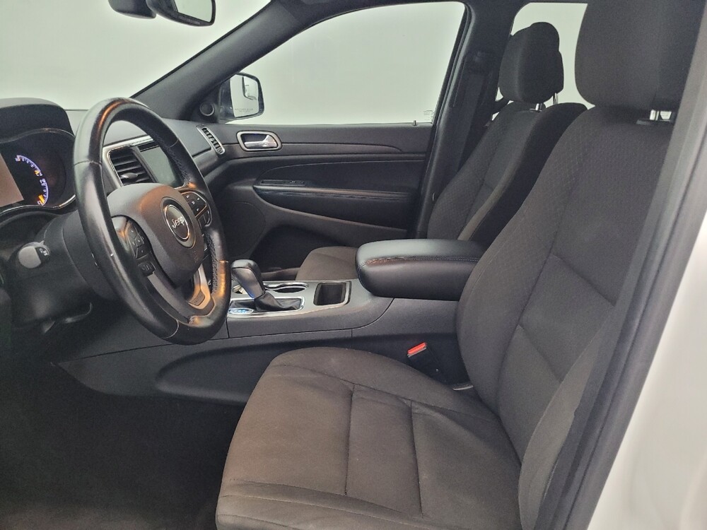 2018 Jeep Grand Cherokee in Tampa, FL 33612 - 18078717 17