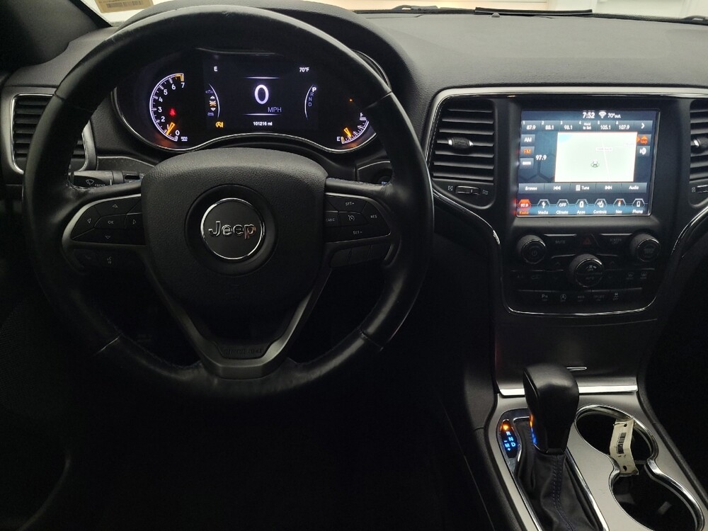 2018 Jeep Grand Cherokee in Tampa, FL 33612 - 18078717 22