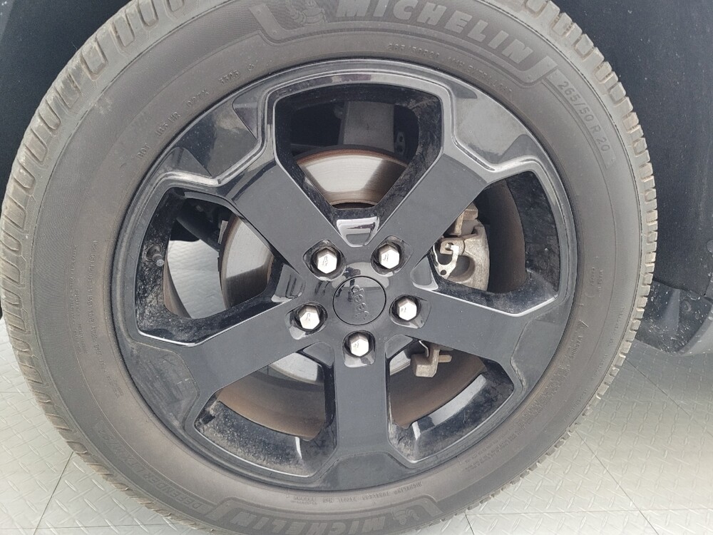 2018 Jeep Grand Cherokee in Tampa, FL 33612 - 18078717 31