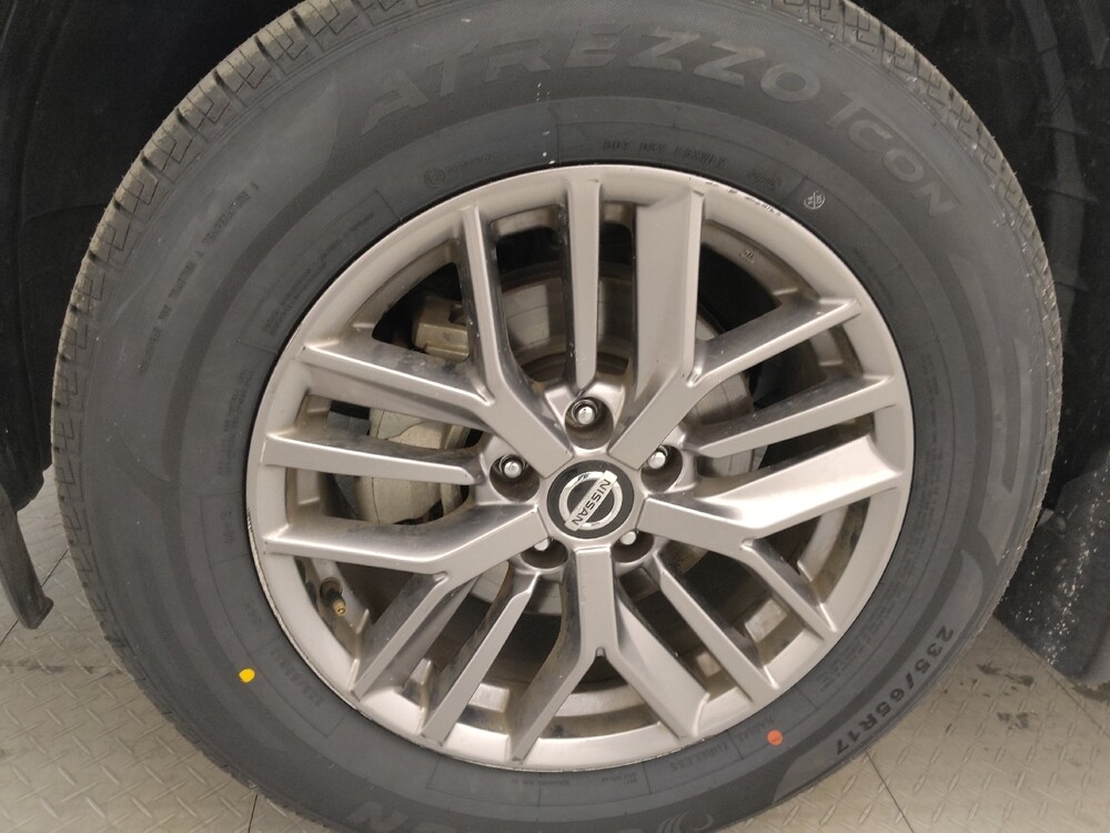 2021 Nissan Rogue in Morrow, GA 30260 - 18078719 31