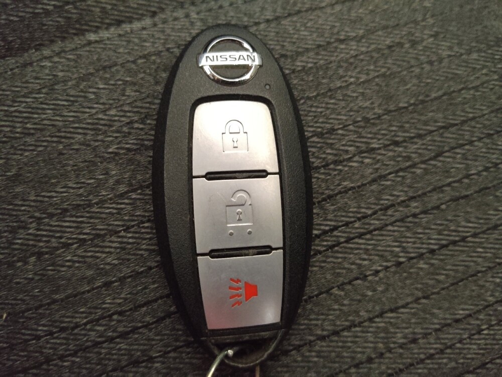 2021 Nissan Rogue in Morrow, GA 30260 - 18078719 32