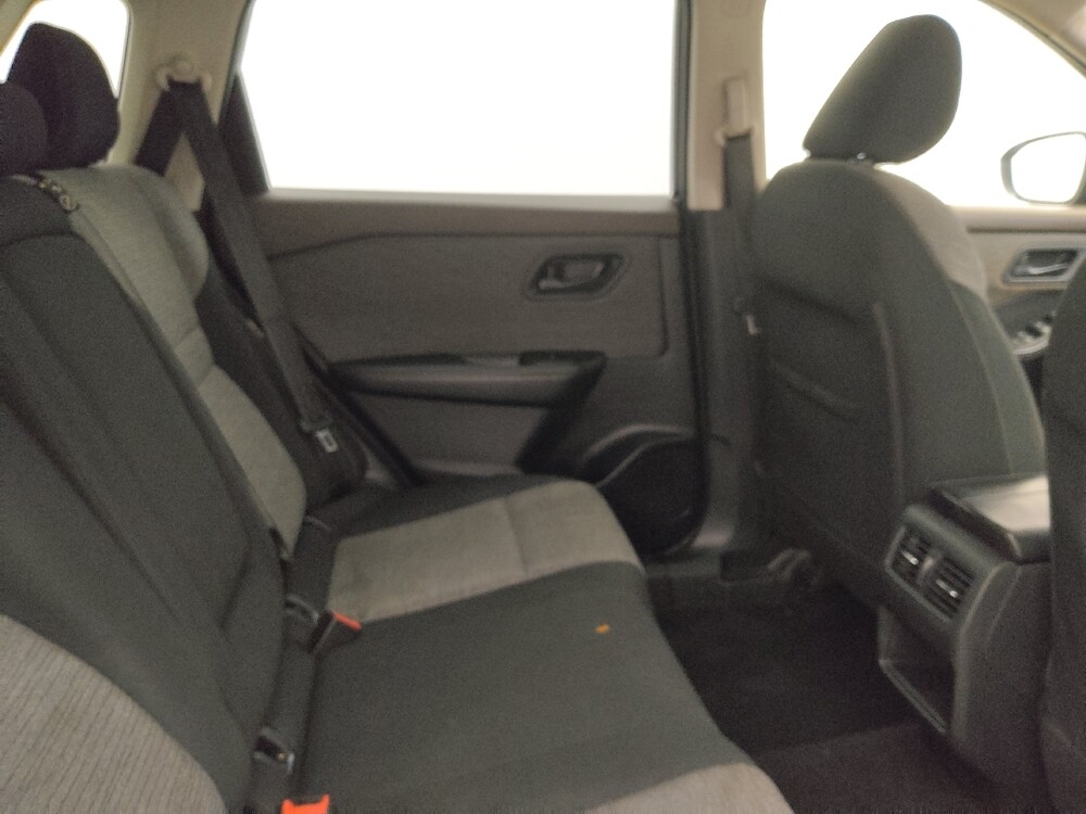 2021 Nissan Rogue in Morrow, GA 30260 - 18078719 19