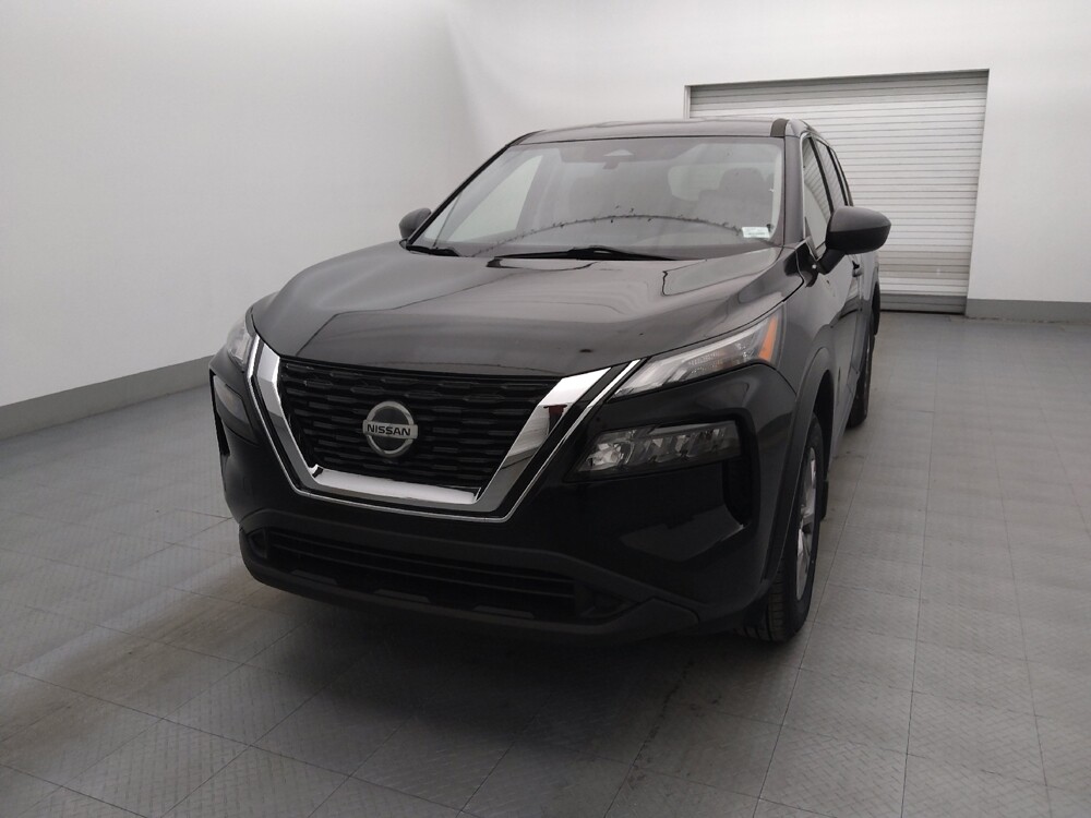 2021 Nissan Rogue in Morrow, GA 30260 - 18078719 15