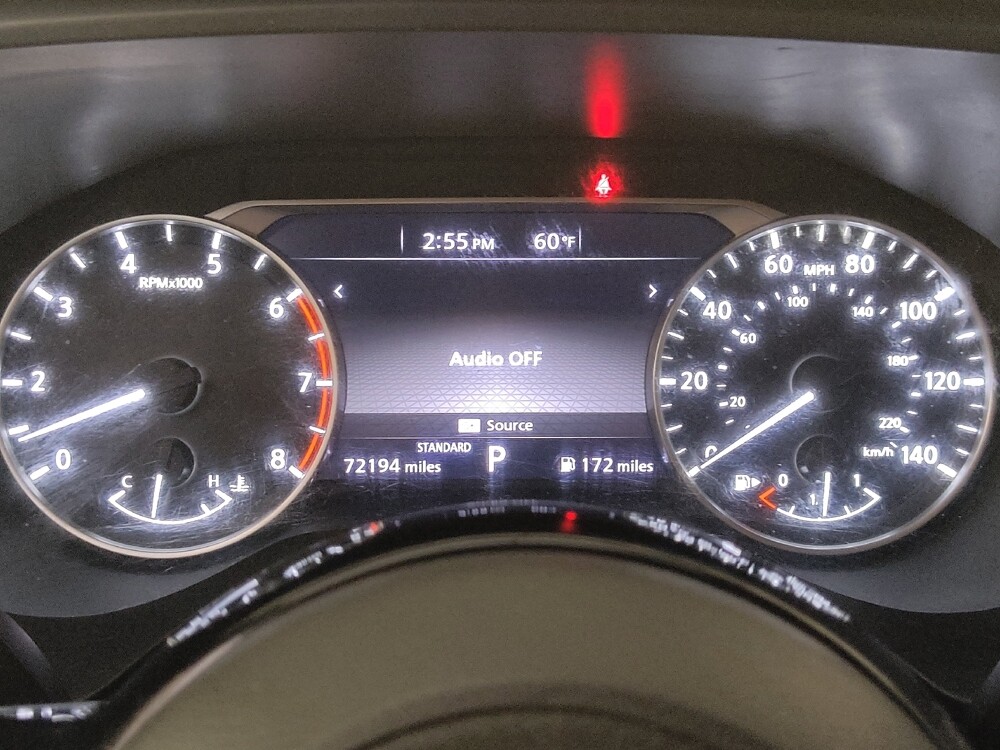 2021 Nissan Rogue in Morrow, GA 30260 - 18078719 23