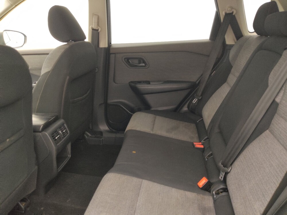 2021 Nissan Rogue in Morrow, GA 30260 - 18078719 18