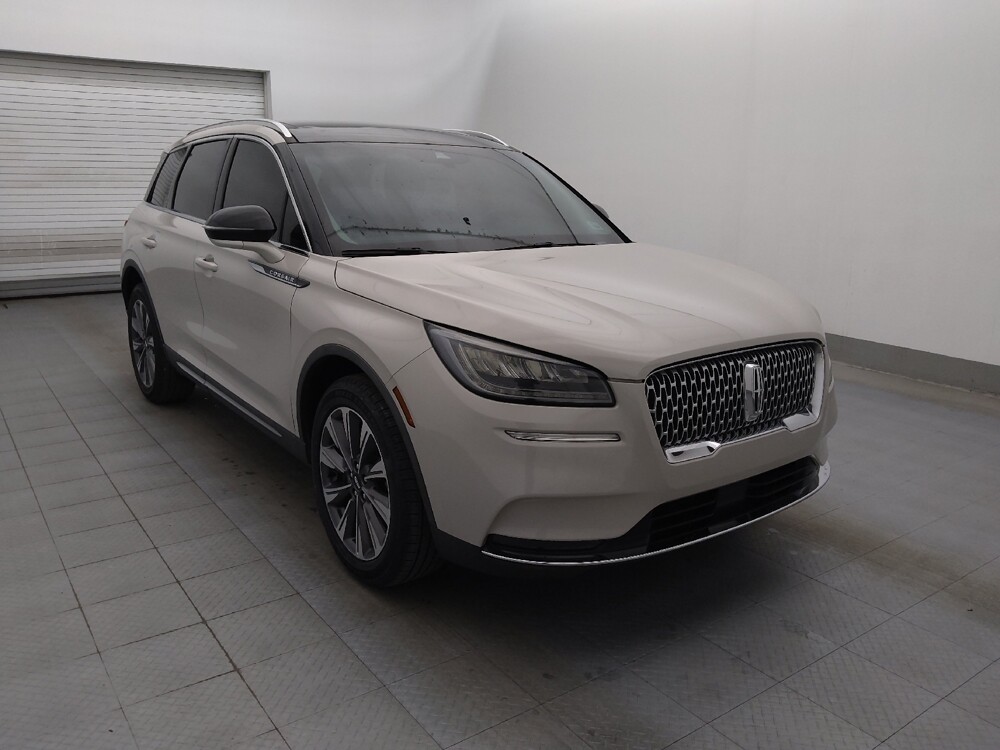 2020 Lincoln Corsair in Tampa, FL 33612 - 18078720 13