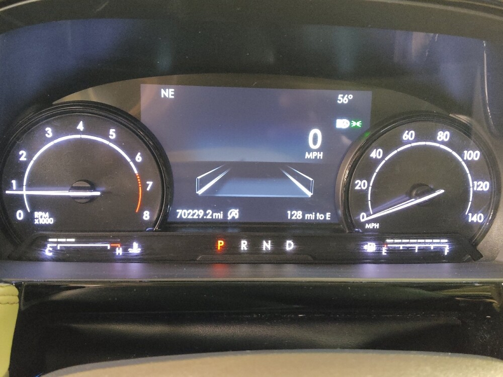 2020 Lincoln Corsair in Tampa, FL 33612 - 18078720 23