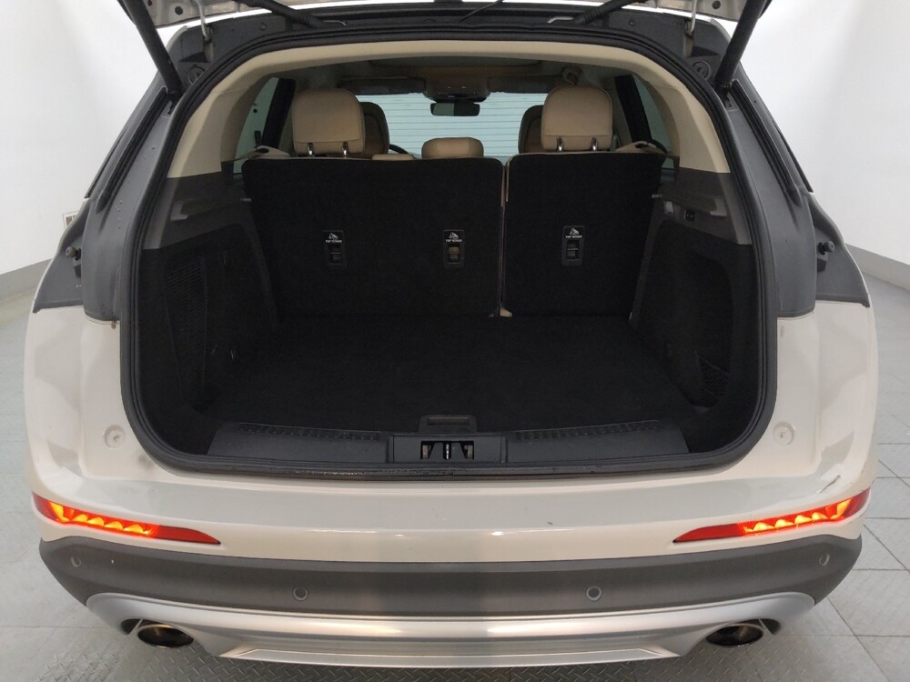 2020 Lincoln Corsair in Tampa, FL 33612 - 18078720 29