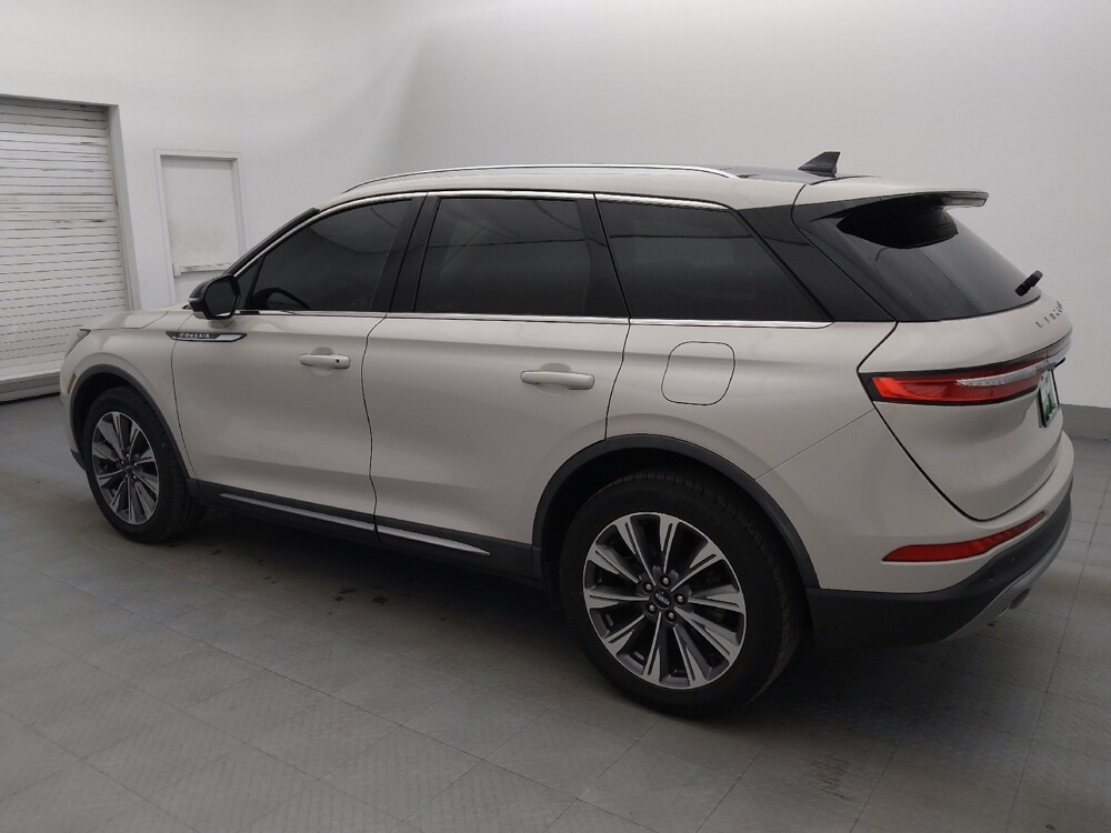 2020 Lincoln Corsair in Tampa, FL 33612 - 18078720 3