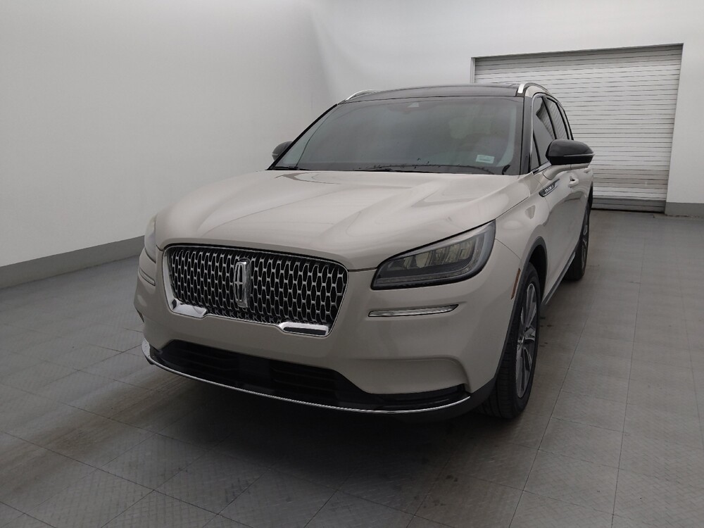 2020 Lincoln Corsair in Tampa, FL 33612 - 18078720 15