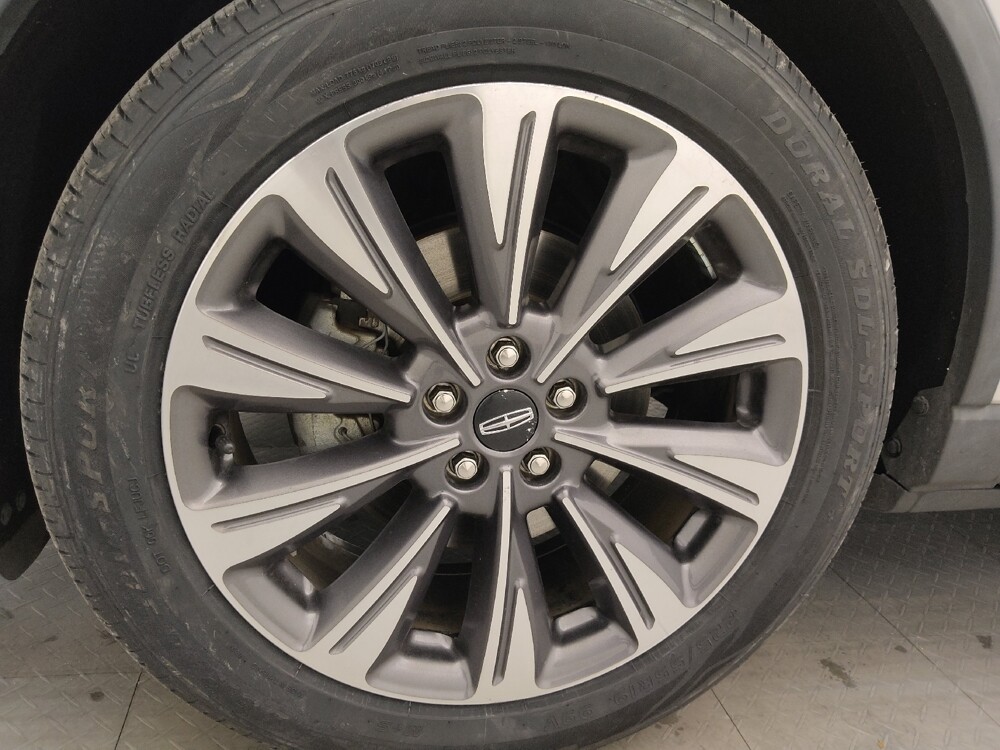 2020 Lincoln Corsair in Tampa, FL 33612 - 18078720 31