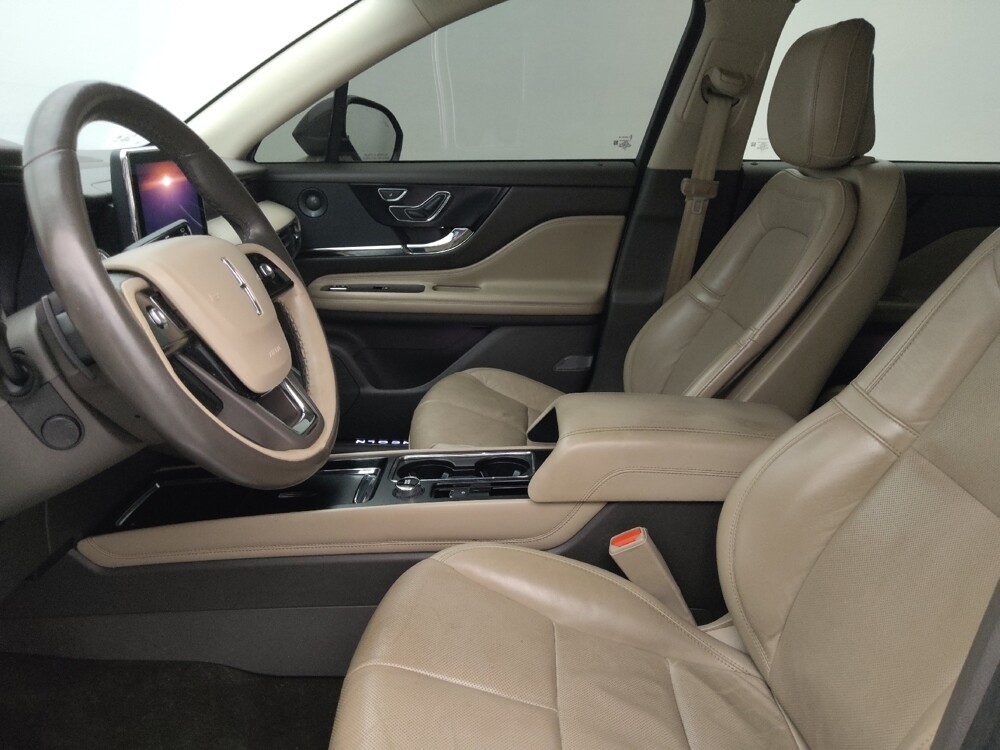 2020 Lincoln Corsair in Tampa, FL 33612 - 18078720 17