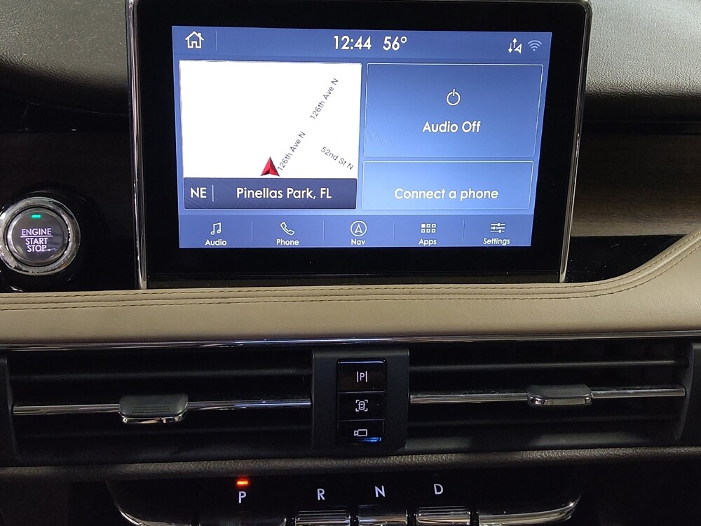 2020 Lincoln Corsair in Tampa, FL 33612 - 18078720 25