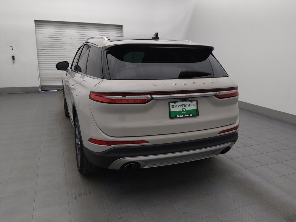 2020 Lincoln Corsair in Tampa, FL 33612 - 18078720 6