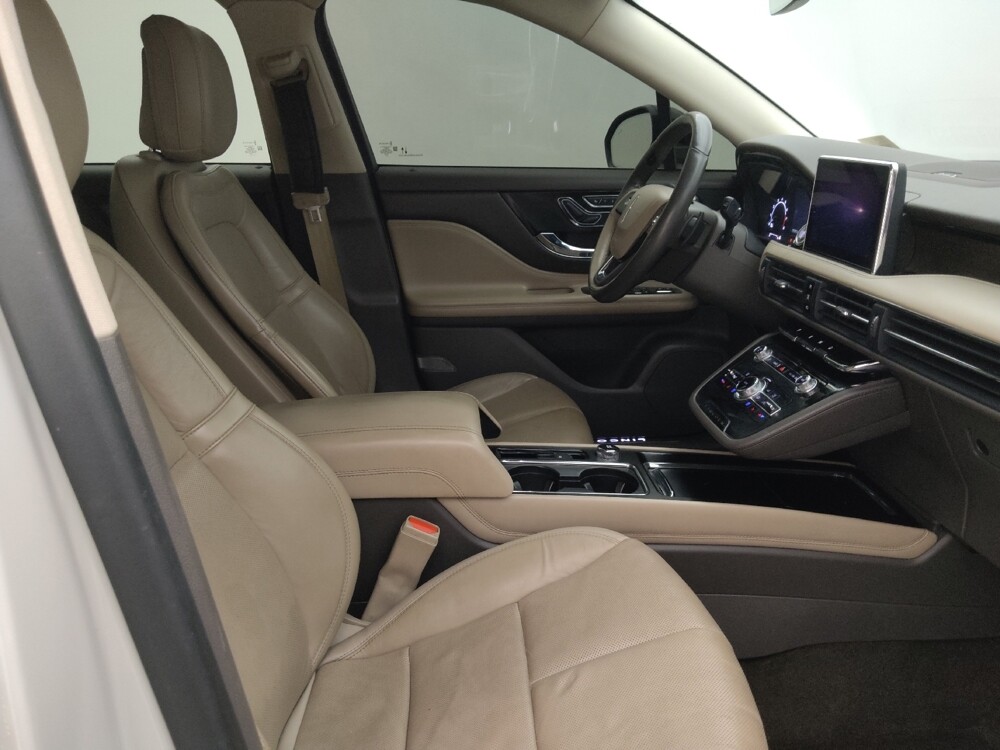 2020 Lincoln Corsair in Tampa, FL 33612 - 18078720 21