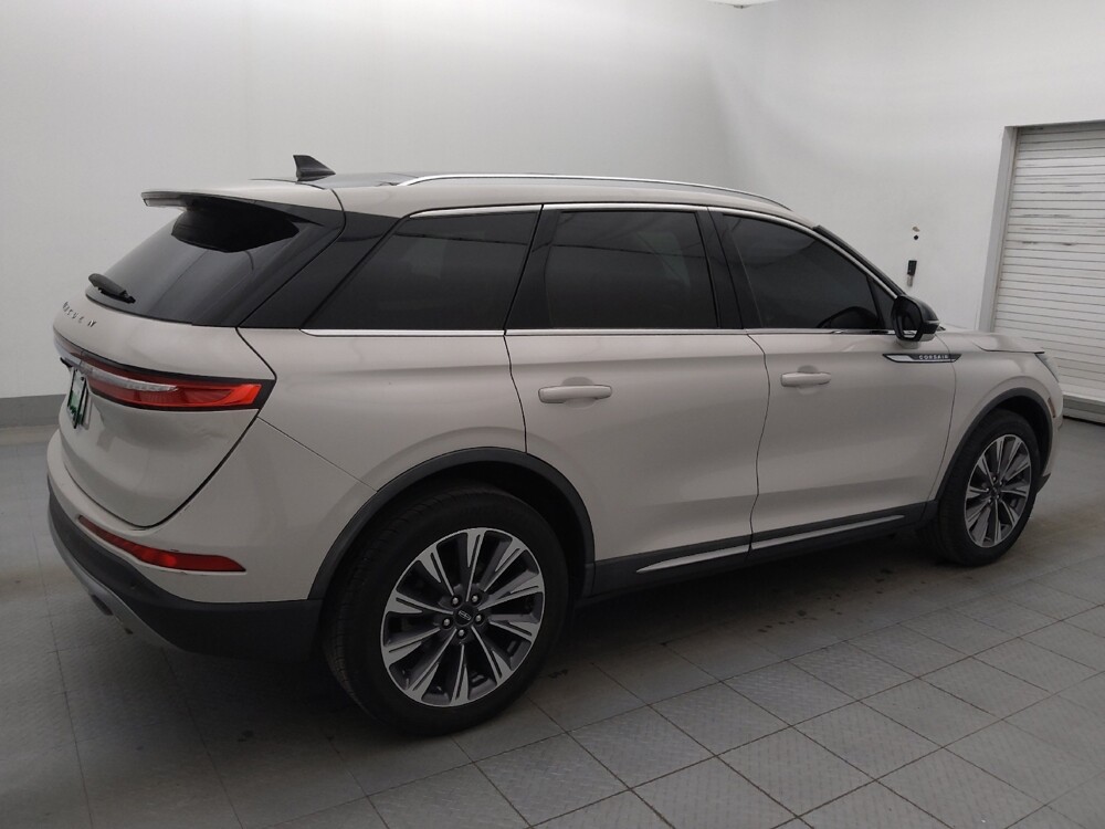 2020 Lincoln Corsair in Tampa, FL 33612 - 18078720 10