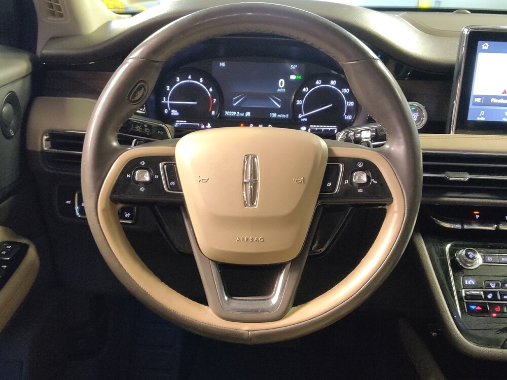 2020 Lincoln Corsair in Tampa, FL 33612 - 18078720 22