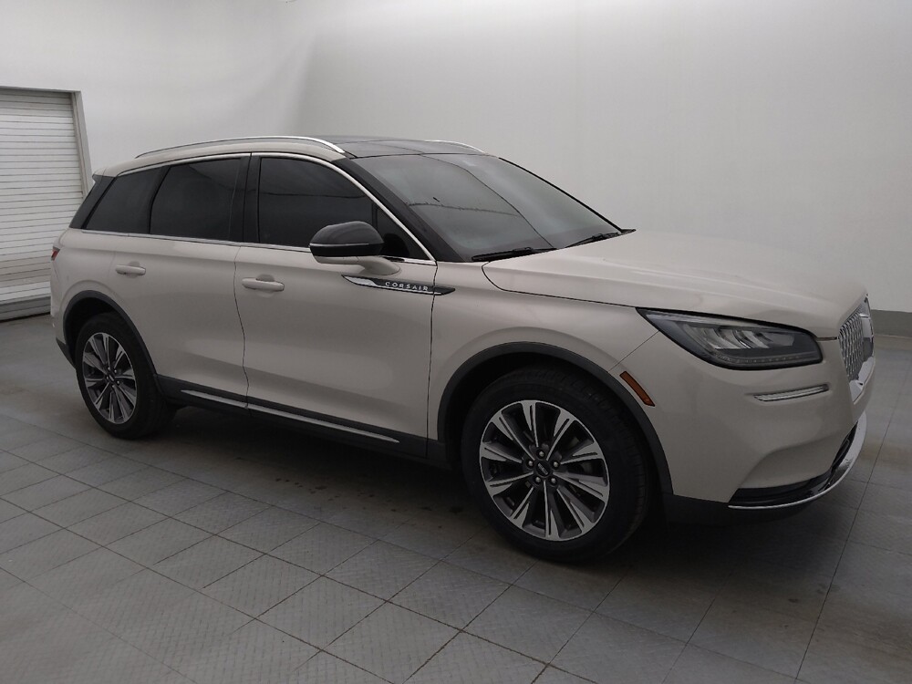 2020 Lincoln Corsair in Tampa, FL 33612 - 18078720 11