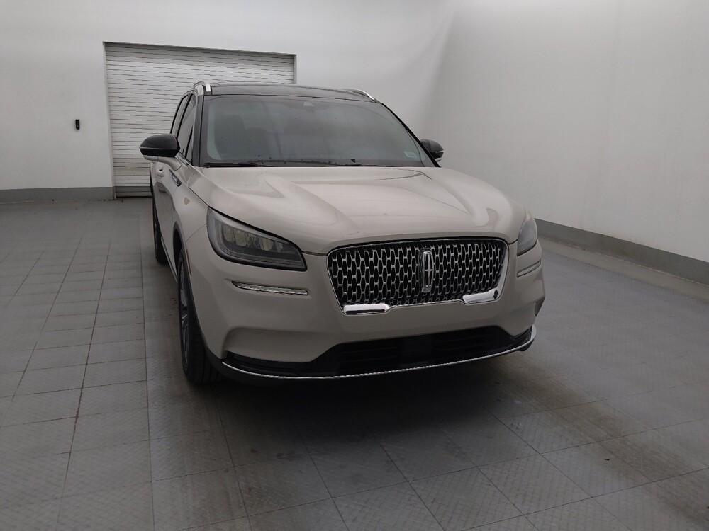 2020 Lincoln Corsair in Tampa, FL 33612 - 18078720 14