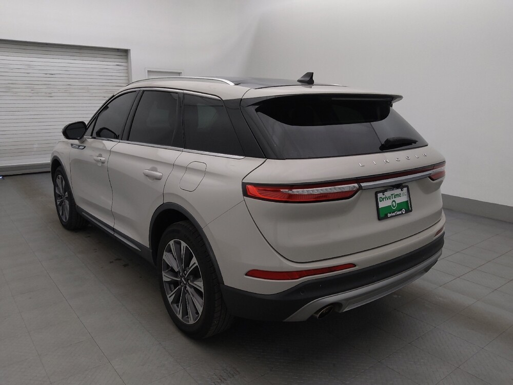 2020 Lincoln Corsair in Tampa, FL 33612 - 18078720 5