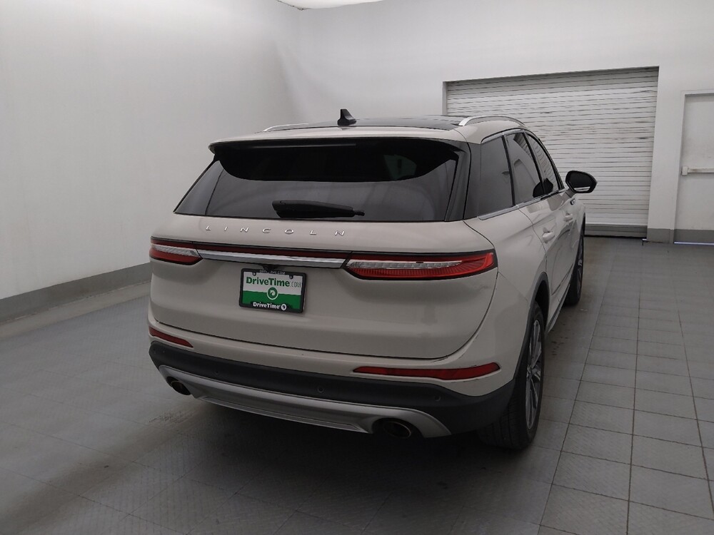 2020 Lincoln Corsair in Tampa, FL 33612 - 18078720 7