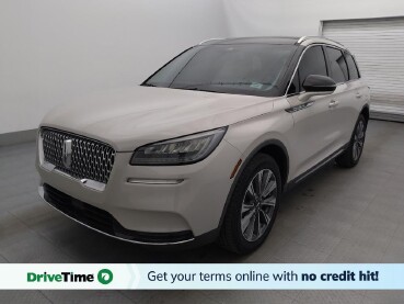 2020 Lincoln Corsair in Tampa, FL 33612