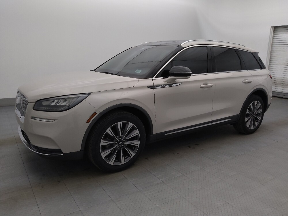 2020 Lincoln Corsair in Tampa, FL 33612 - 18078720 2