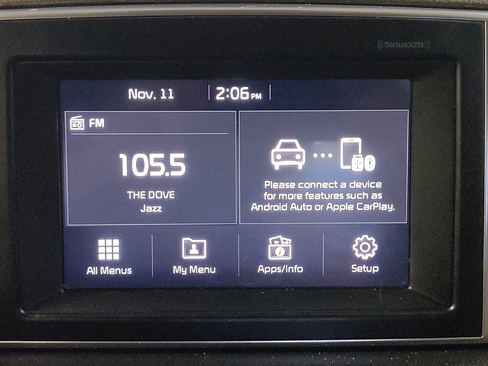 2018 Kia Sportage in Tampa, FL 33612 - 18078721 25