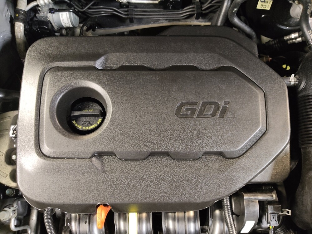 2018 Kia Sportage in Tampa, FL 33612 - 18078721 30