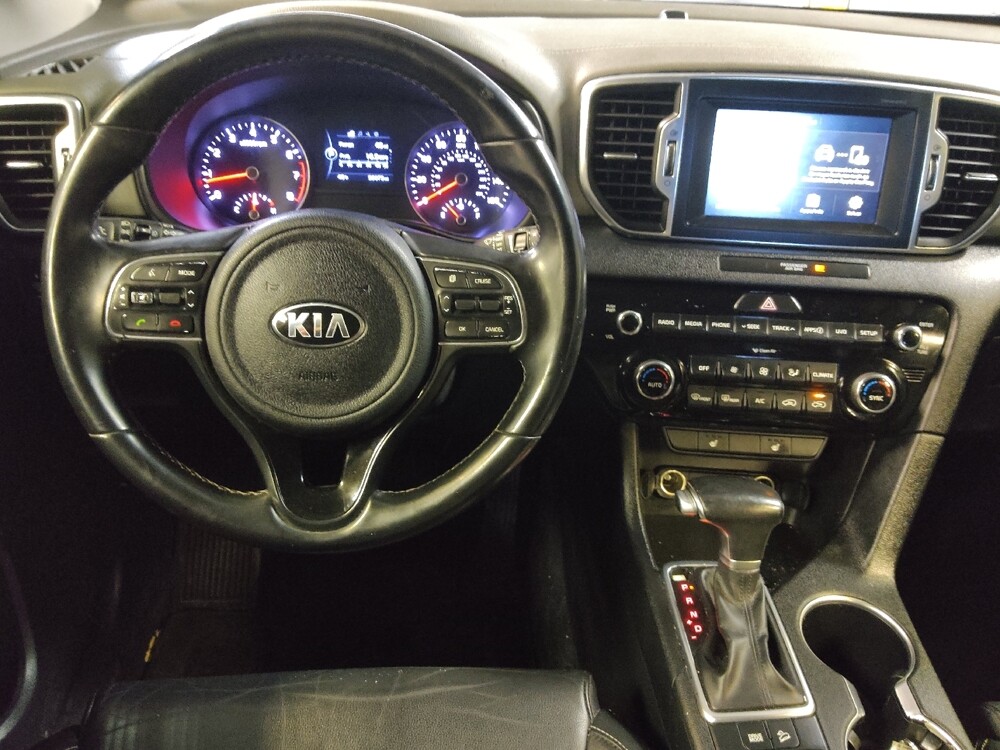 2018 Kia Sportage in Tampa, FL 33612 - 18078721 22