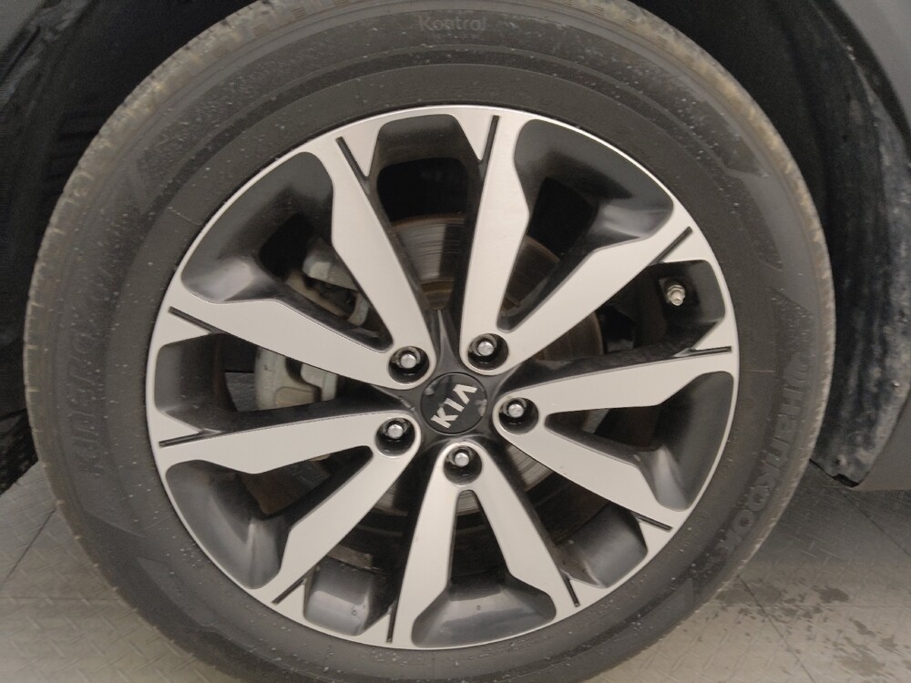 2018 Kia Sportage in Tampa, FL 33612 - 18078721 31