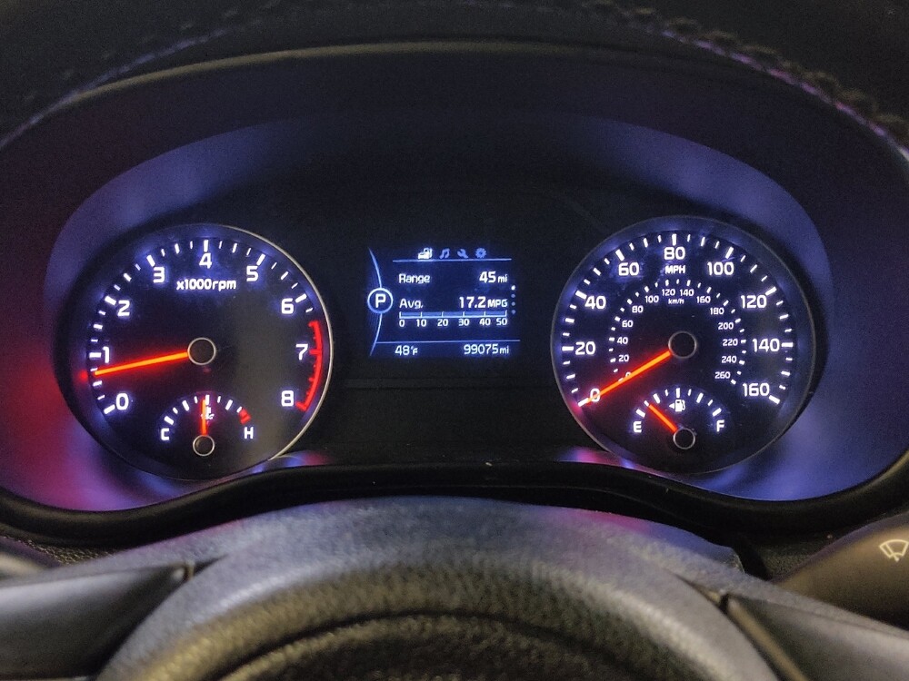 2018 Kia Sportage in Tampa, FL 33612 - 18078721 23