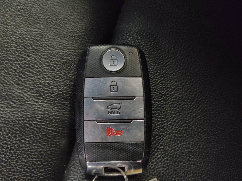 2018 Kia Sportage in Tampa, FL 33612 - 18078721 32