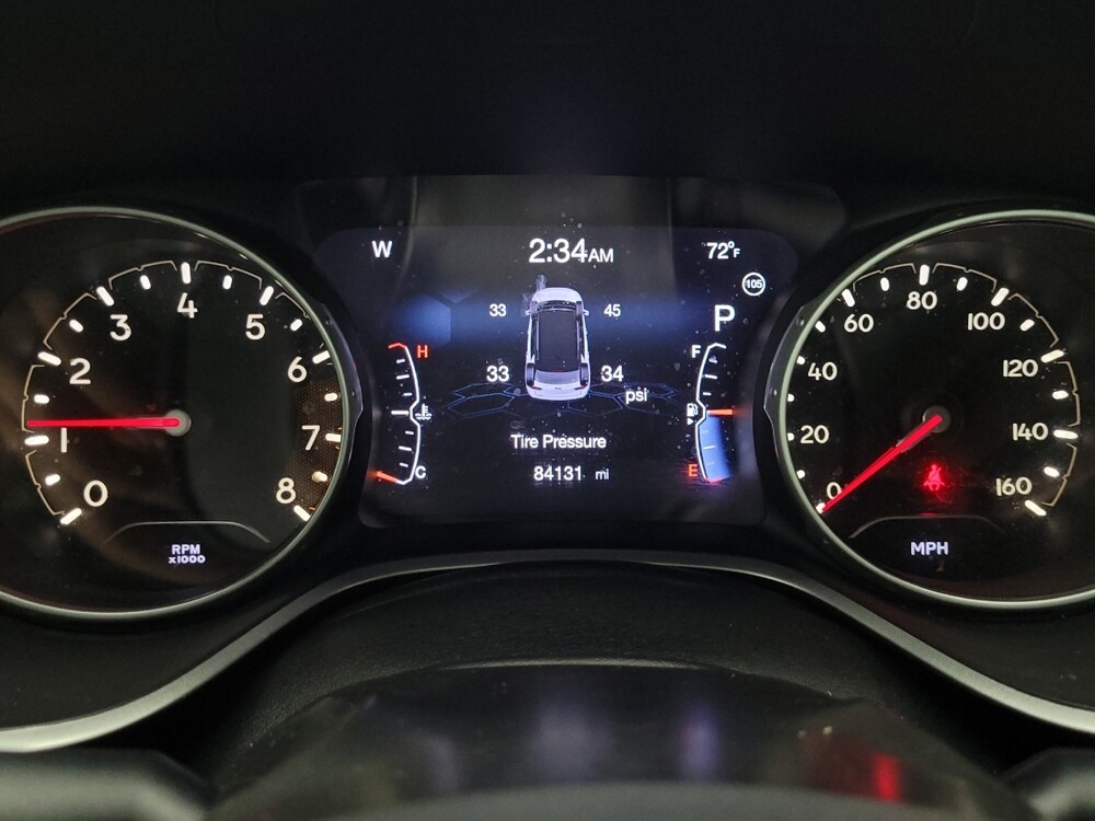 2019 Jeep Compass in Las Vegas, NV 89104 - 18078723 23