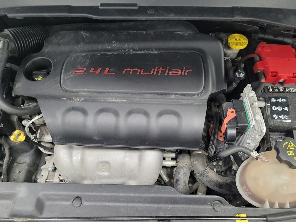 2019 Jeep Compass in Las Vegas, NV 89104 - 18078723 30