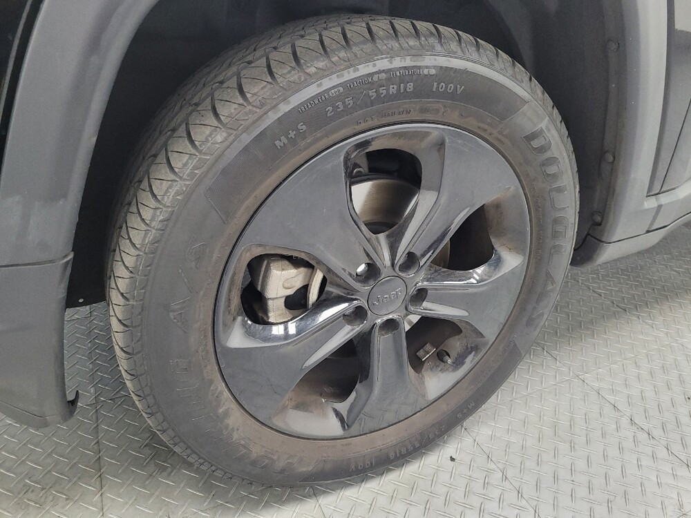 2019 Jeep Compass in Las Vegas, NV 89104 - 18078723 31