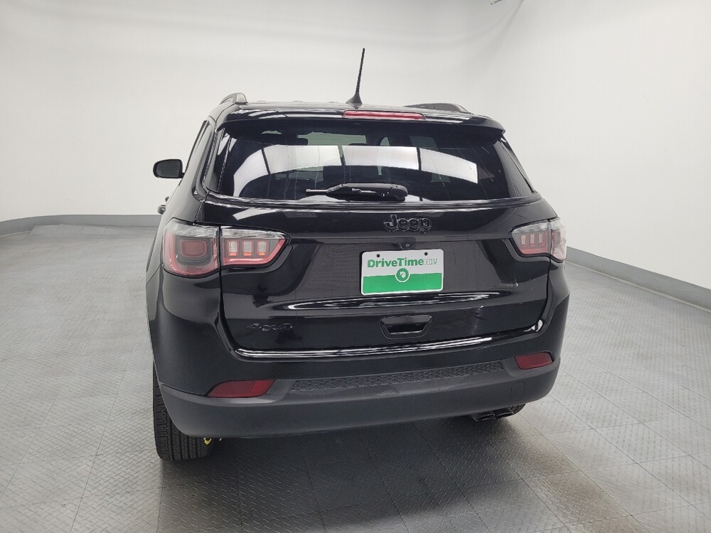 2019 Jeep Compass in Las Vegas, NV 89104 - 18078723 6