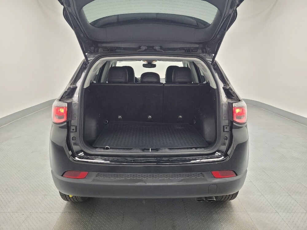 2019 Jeep Compass in Las Vegas, NV 89104 - 18078723 29