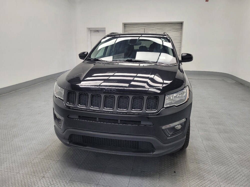 2019 Jeep Compass in Las Vegas, NV 89104 - 18078723 15
