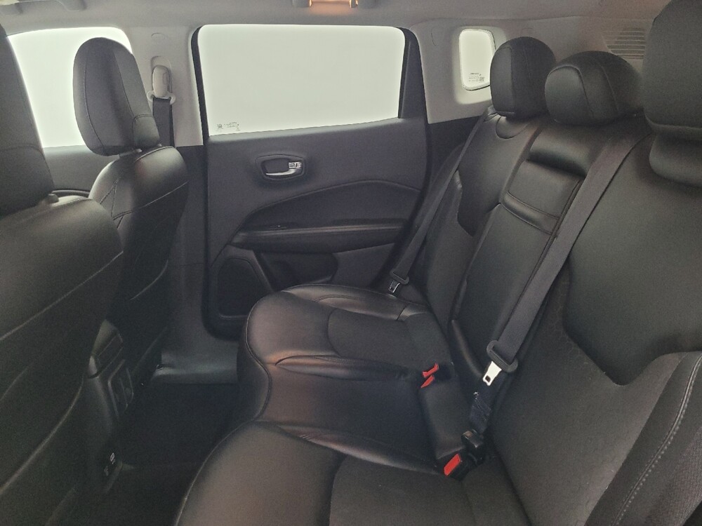 2019 Jeep Compass in Las Vegas, NV 89104 - 18078723 18