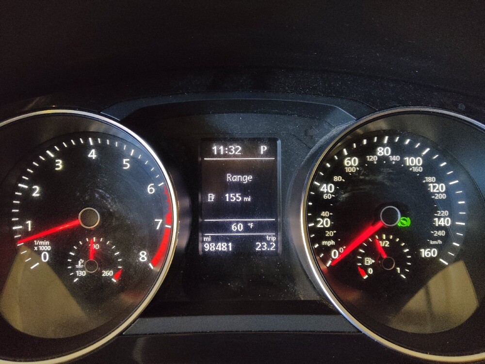 2017 Volkswagen Jetta in Gainesville, FL 32609 - 18078727 23