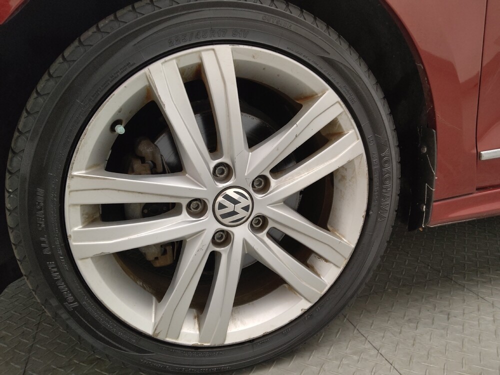 2017 Volkswagen Jetta in Gainesville, FL 32609 - 18078727 31