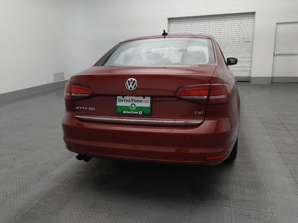 2017 Volkswagen Jetta in Gainesville, FL 32609 - 18078727 7