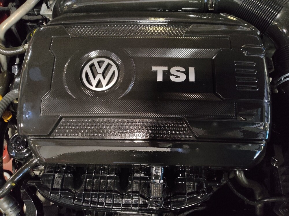 2017 Volkswagen Jetta in Gainesville, FL 32609 - 18078727 30