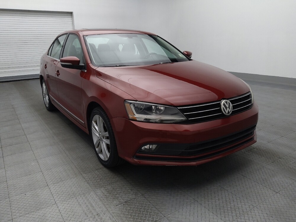 2017 Volkswagen Jetta in Gainesville, FL 32609 - 18078727 13