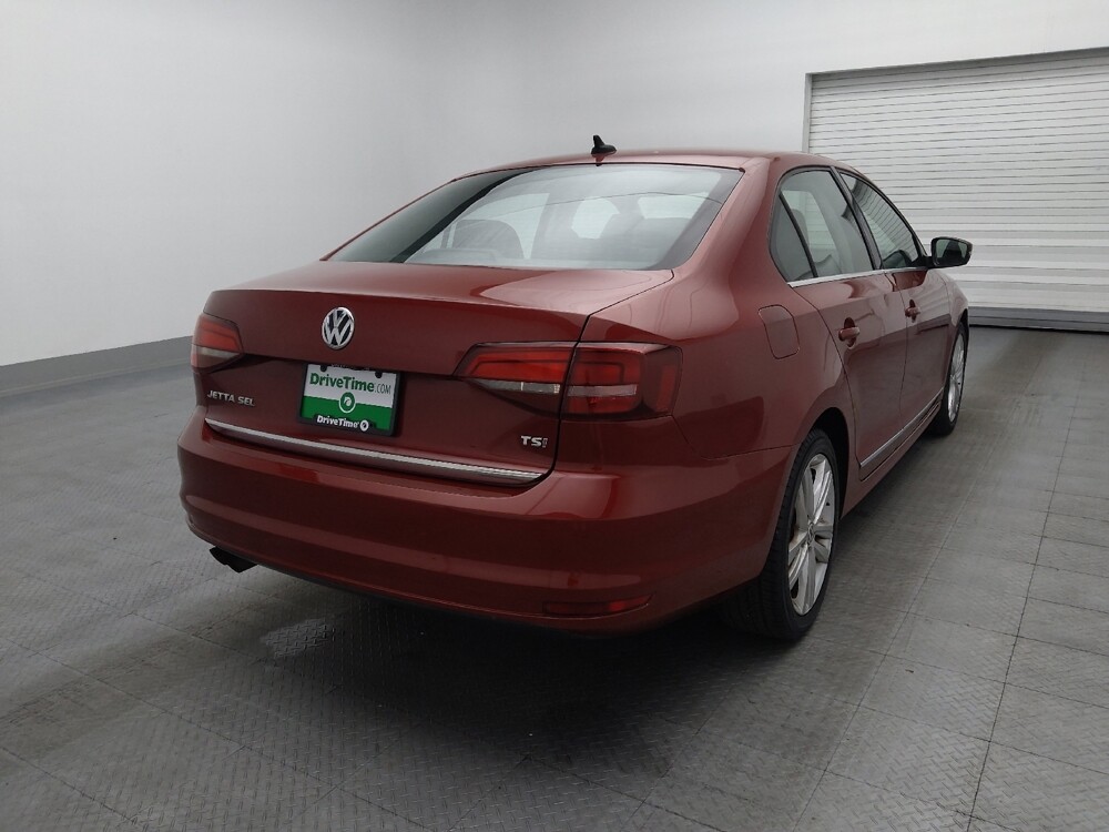 2017 Volkswagen Jetta in Gainesville, FL 32609 - 18078727 9