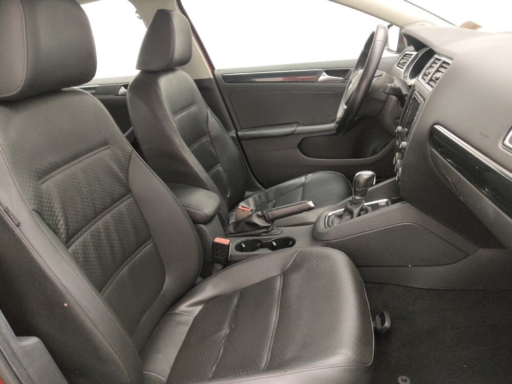 2017 Volkswagen Jetta in Gainesville, FL 32609 - 18078727 21