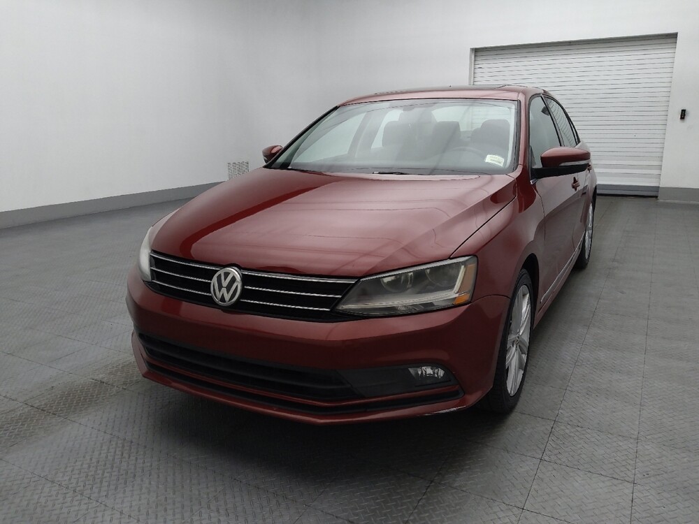 2017 Volkswagen Jetta in Gainesville, FL 32609 - 18078727 15