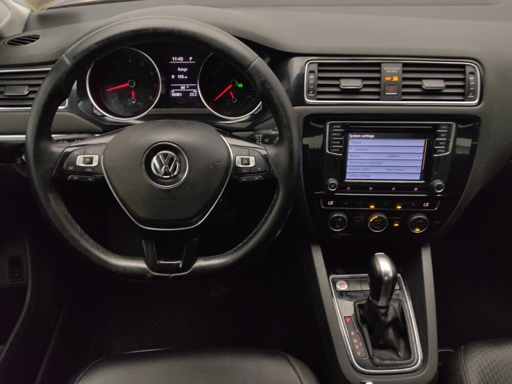 2017 Volkswagen Jetta in Gainesville, FL 32609 - 18078727 22