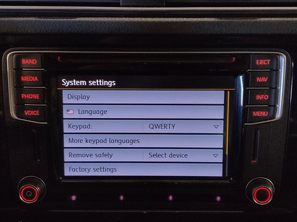 2017 Volkswagen Jetta in Gainesville, FL 32609 - 18078727 25